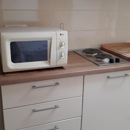 רוביני Apartment A&M מראה חיצוני תמונה