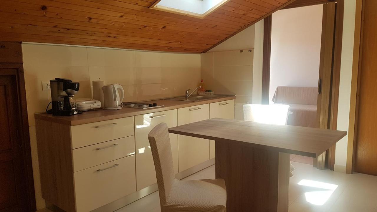 רוביני Apartment A&M מראה חיצוני תמונה