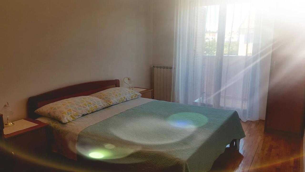 רוביני Apartment A&M מראה חיצוני תמונה