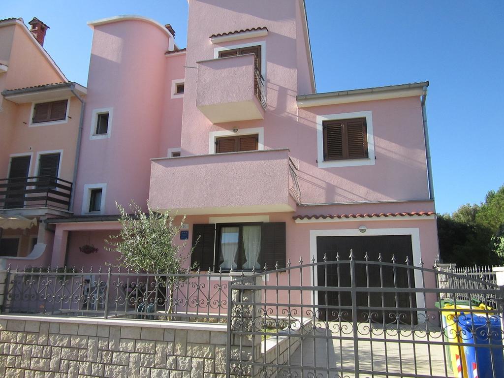 רוביני Apartment A&M חדר תמונה