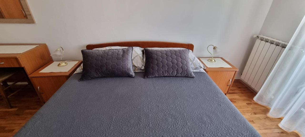 רוביני Apartment A&M מראה חיצוני תמונה