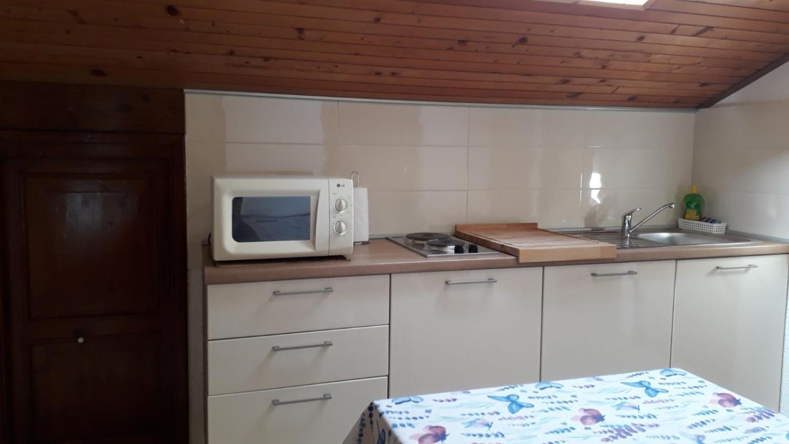רוביני Apartment A&M מראה חיצוני תמונה