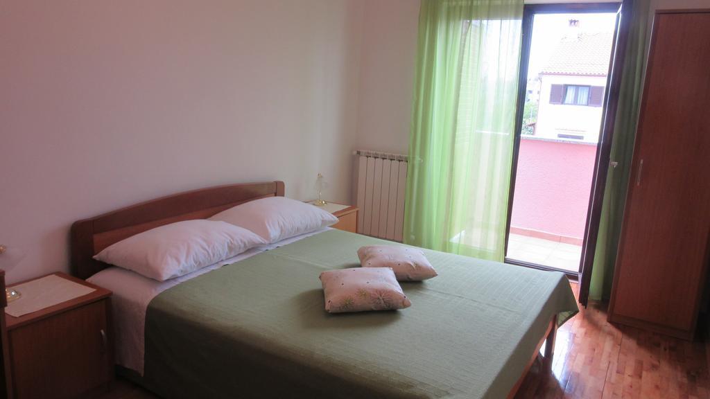 רוביני Apartment A&M מראה חיצוני תמונה