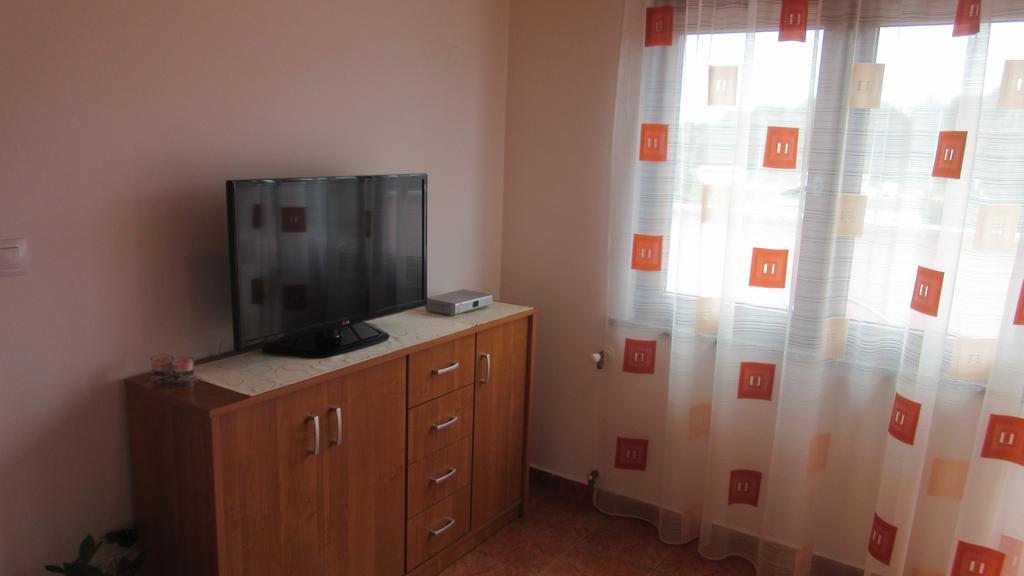 רוביני Apartment A&M מראה חיצוני תמונה